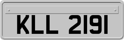 KLL2191