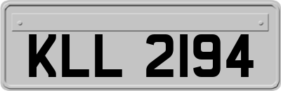 KLL2194