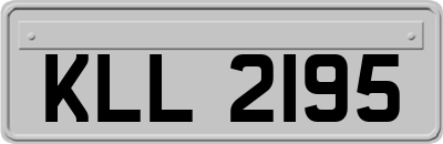 KLL2195