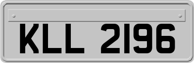KLL2196