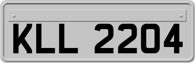 KLL2204