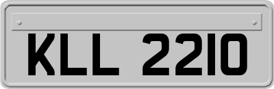 KLL2210