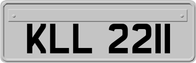 KLL2211