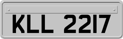 KLL2217