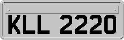 KLL2220