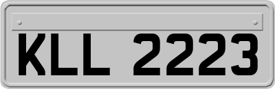 KLL2223