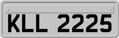 KLL2225