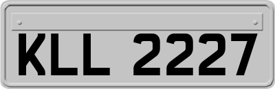 KLL2227