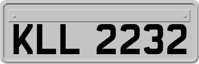 KLL2232