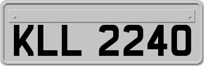 KLL2240
