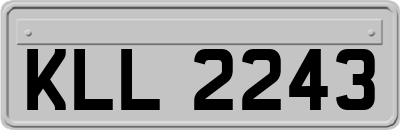 KLL2243