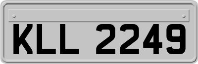 KLL2249