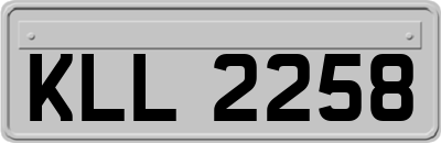 KLL2258