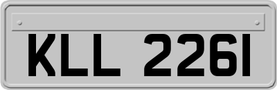 KLL2261