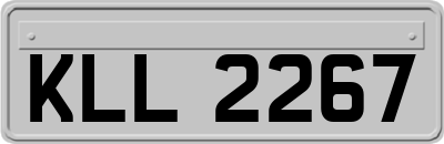 KLL2267