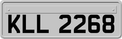 KLL2268