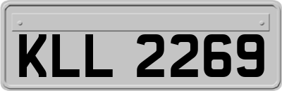 KLL2269