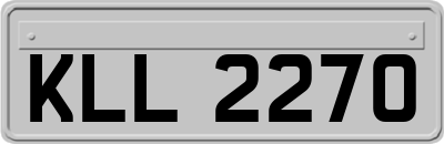 KLL2270