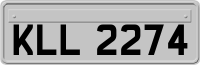 KLL2274
