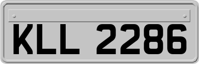 KLL2286
