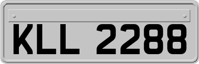 KLL2288
