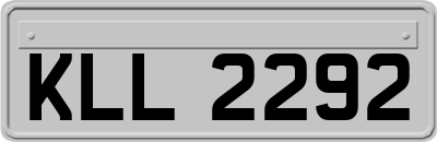 KLL2292