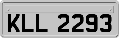 KLL2293