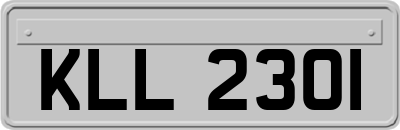 KLL2301