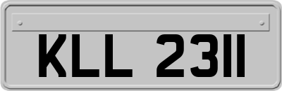 KLL2311
