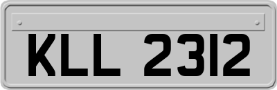 KLL2312