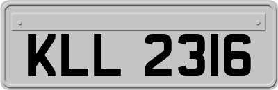 KLL2316