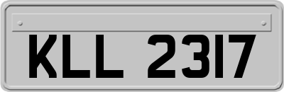 KLL2317