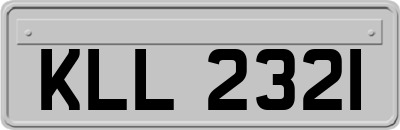 KLL2321