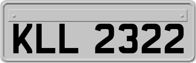 KLL2322