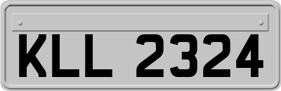 KLL2324