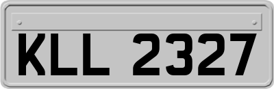 KLL2327