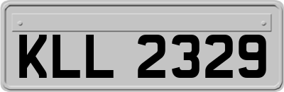 KLL2329