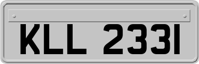 KLL2331