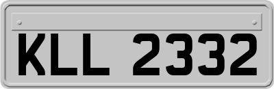 KLL2332