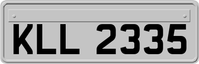 KLL2335