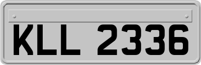 KLL2336
