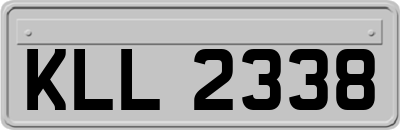 KLL2338