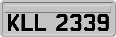 KLL2339