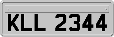 KLL2344