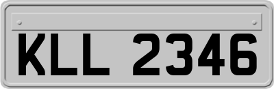 KLL2346