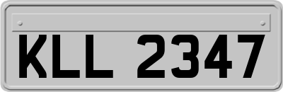 KLL2347