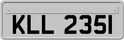 KLL2351