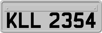 KLL2354