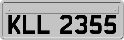 KLL2355