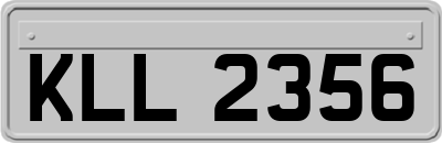 KLL2356
